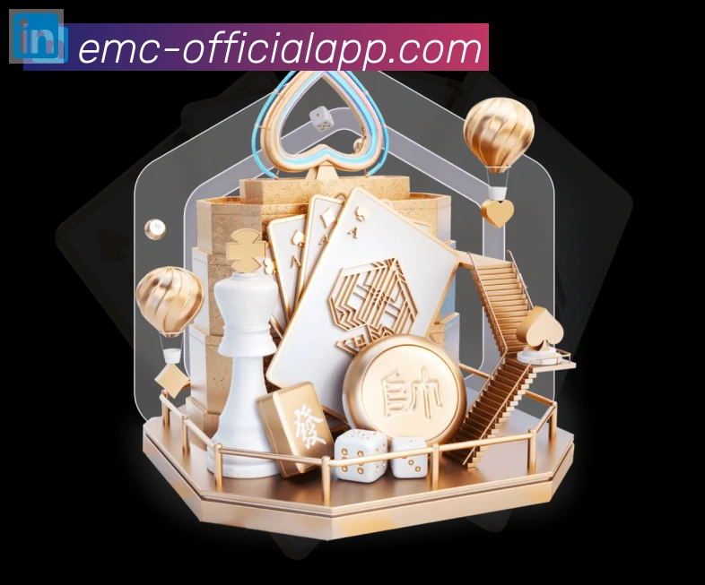 EMC易倍体育荣誉