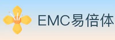 EMC易倍体育 logo